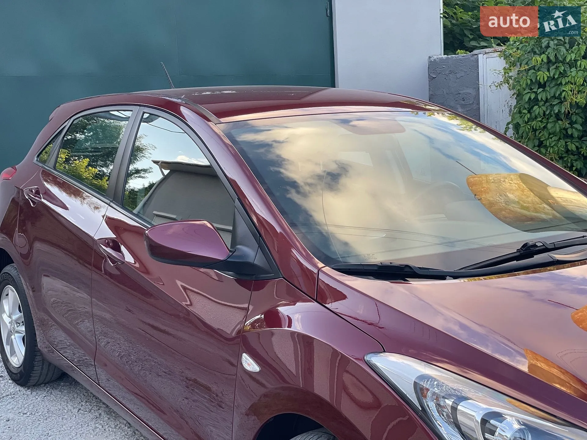 2016 Hyundai i30 - мініатюра 51