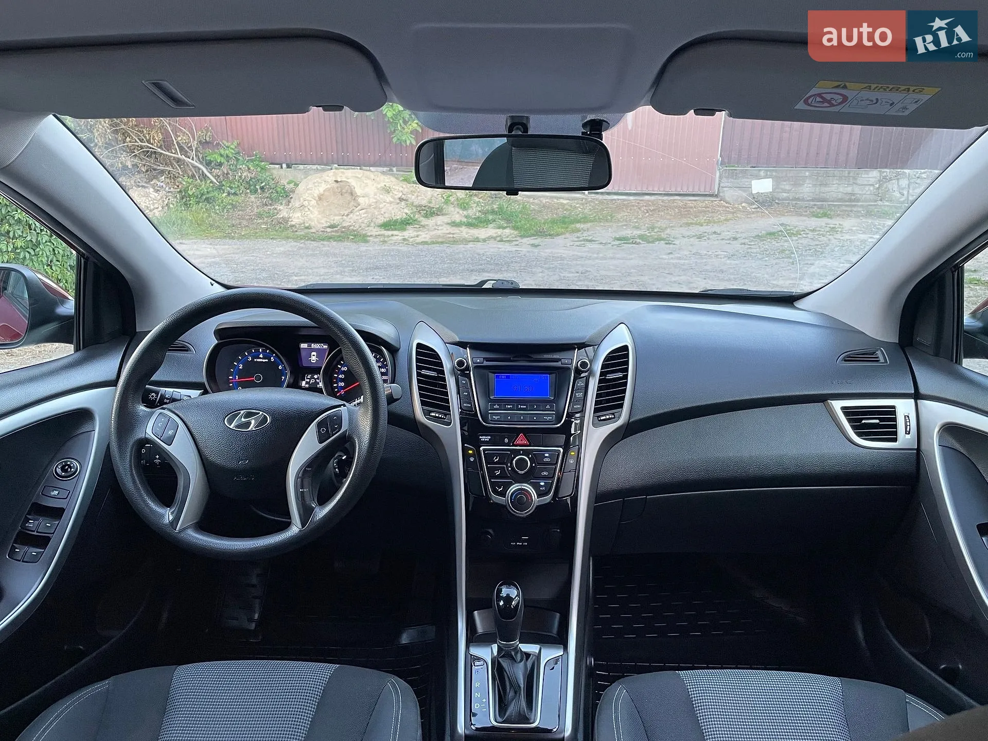 2016 Hyundai i30 - мініатюра 54