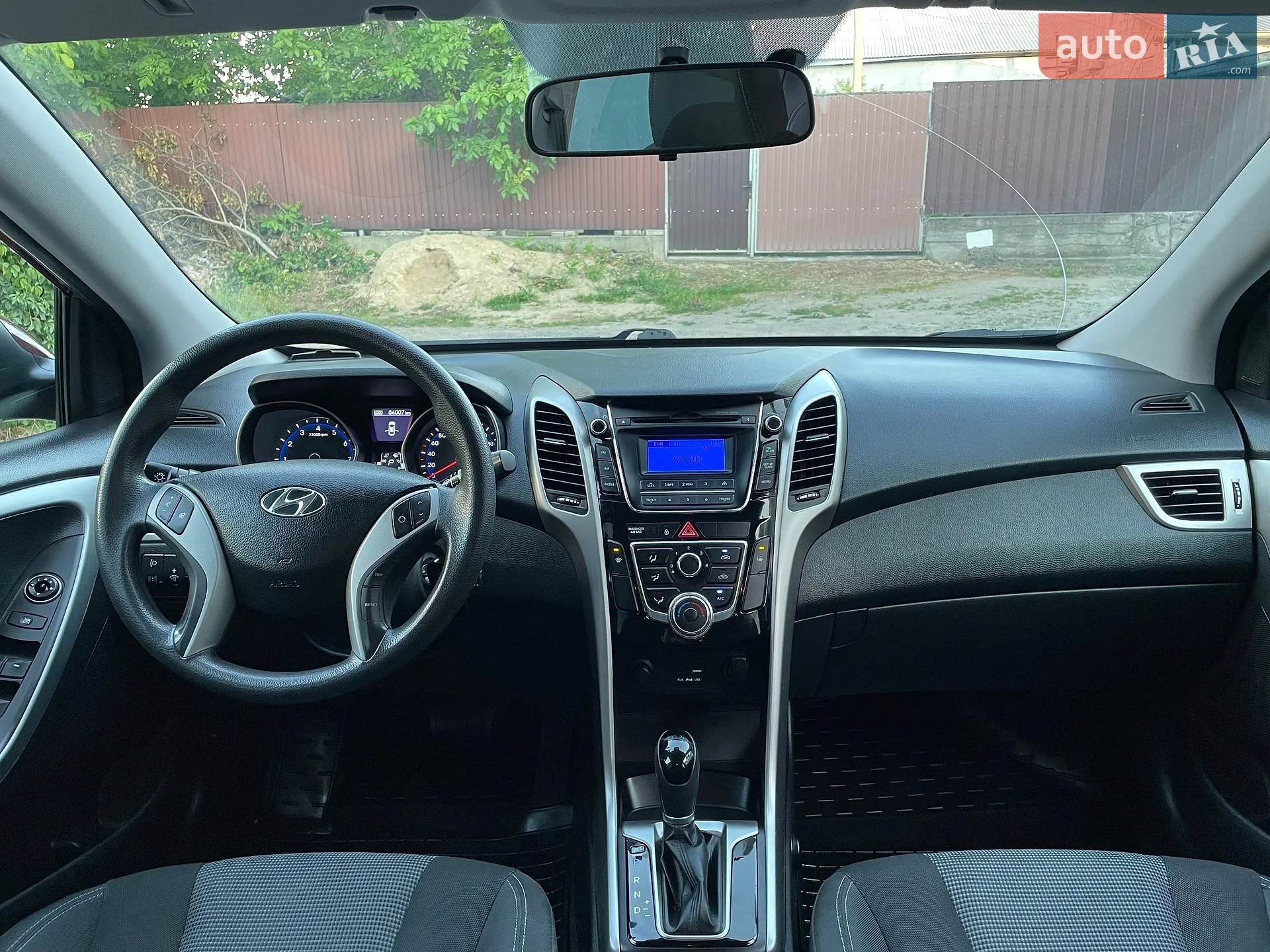 2016 Hyundai i30 - мініатюра 55