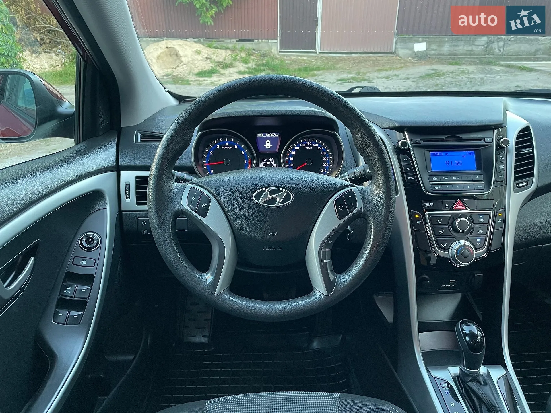 2016 Hyundai i30 - мініатюра 60