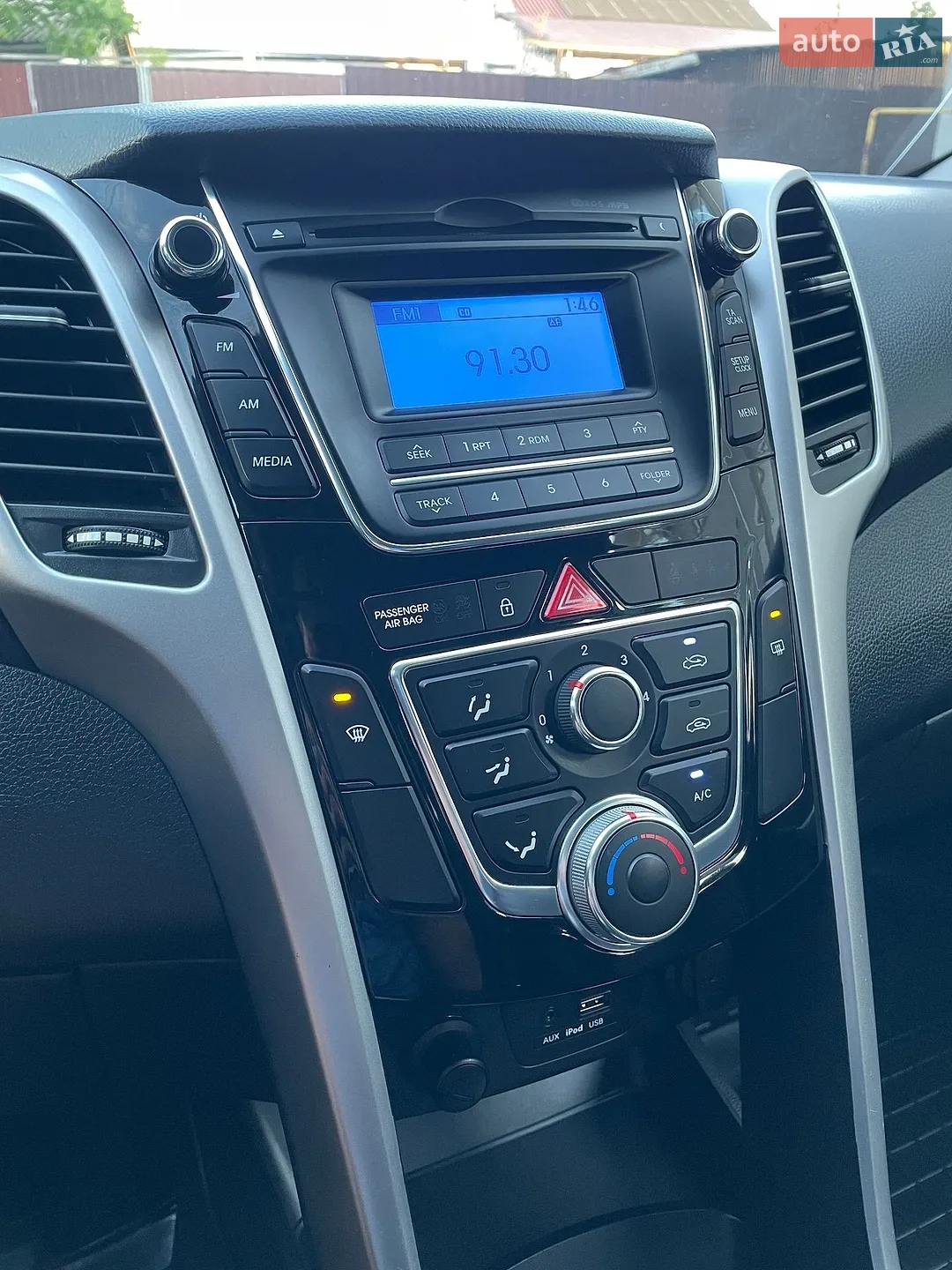 2016 Hyundai i30 - мініатюра 69