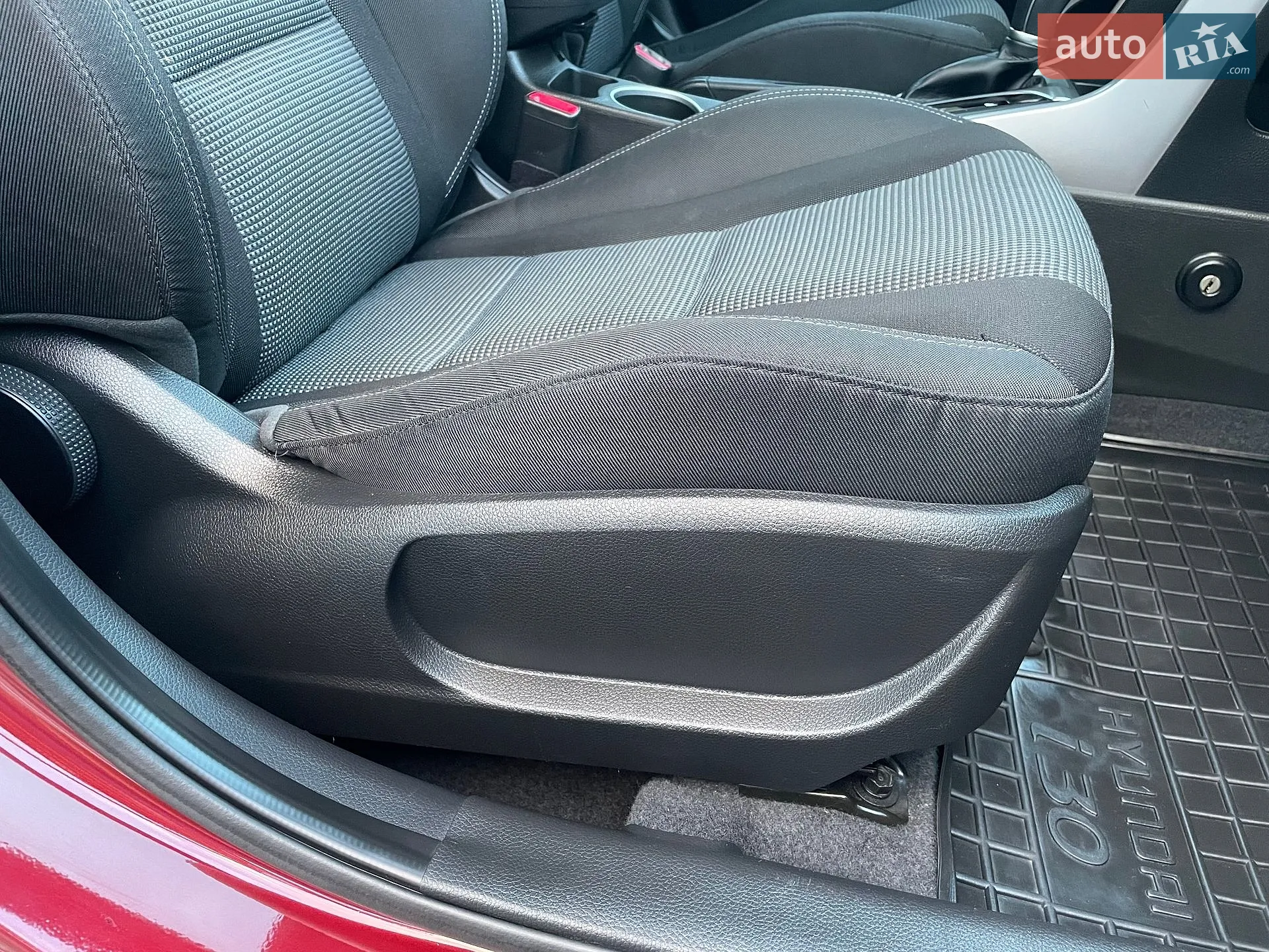 2016 Hyundai i30 - мініатюра 84