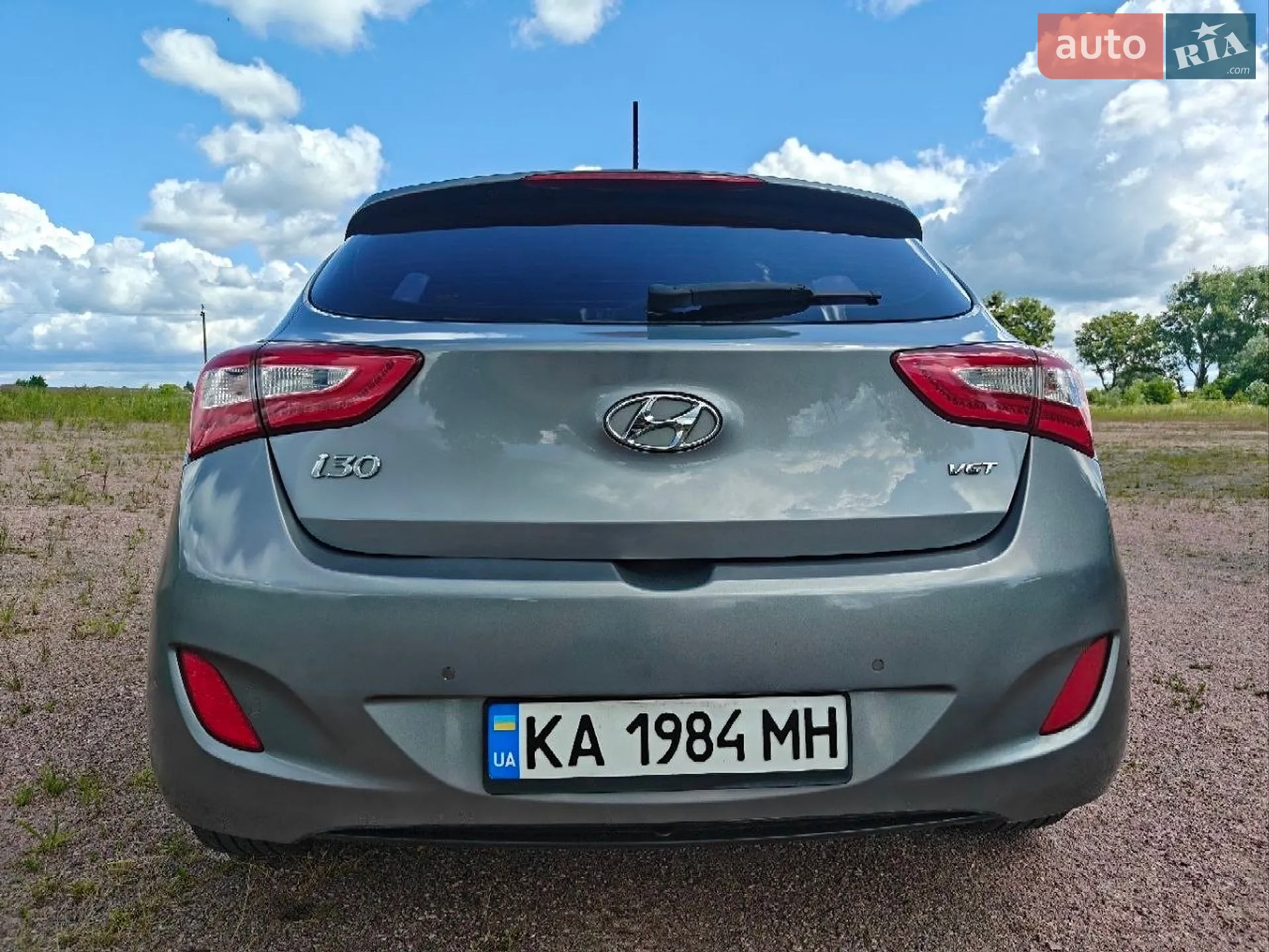2014 Hyundai i30 - мініатюра 4