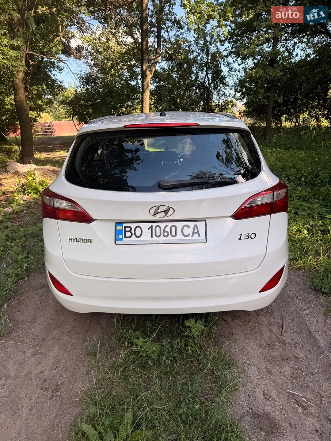 2013 Hyundai i30 - мініатюра 2
