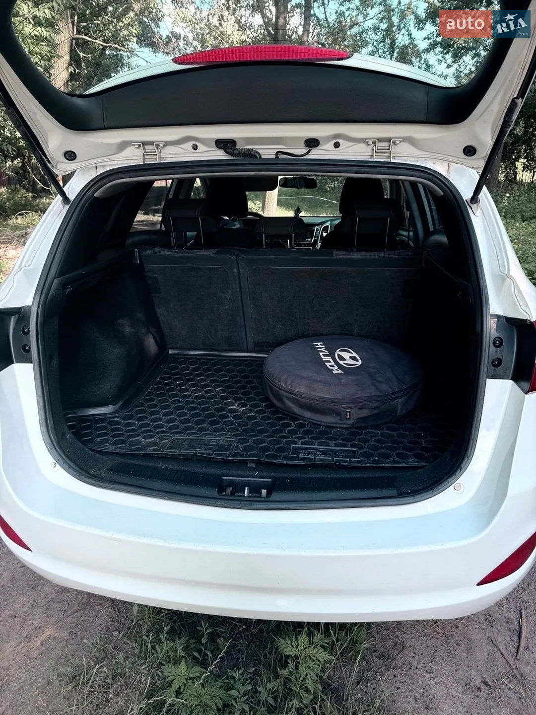 2013 Hyundai i30 - мініатюра 7