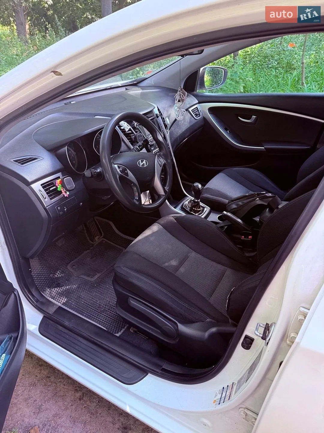 2013 Hyundai i30 - мініатюра 11