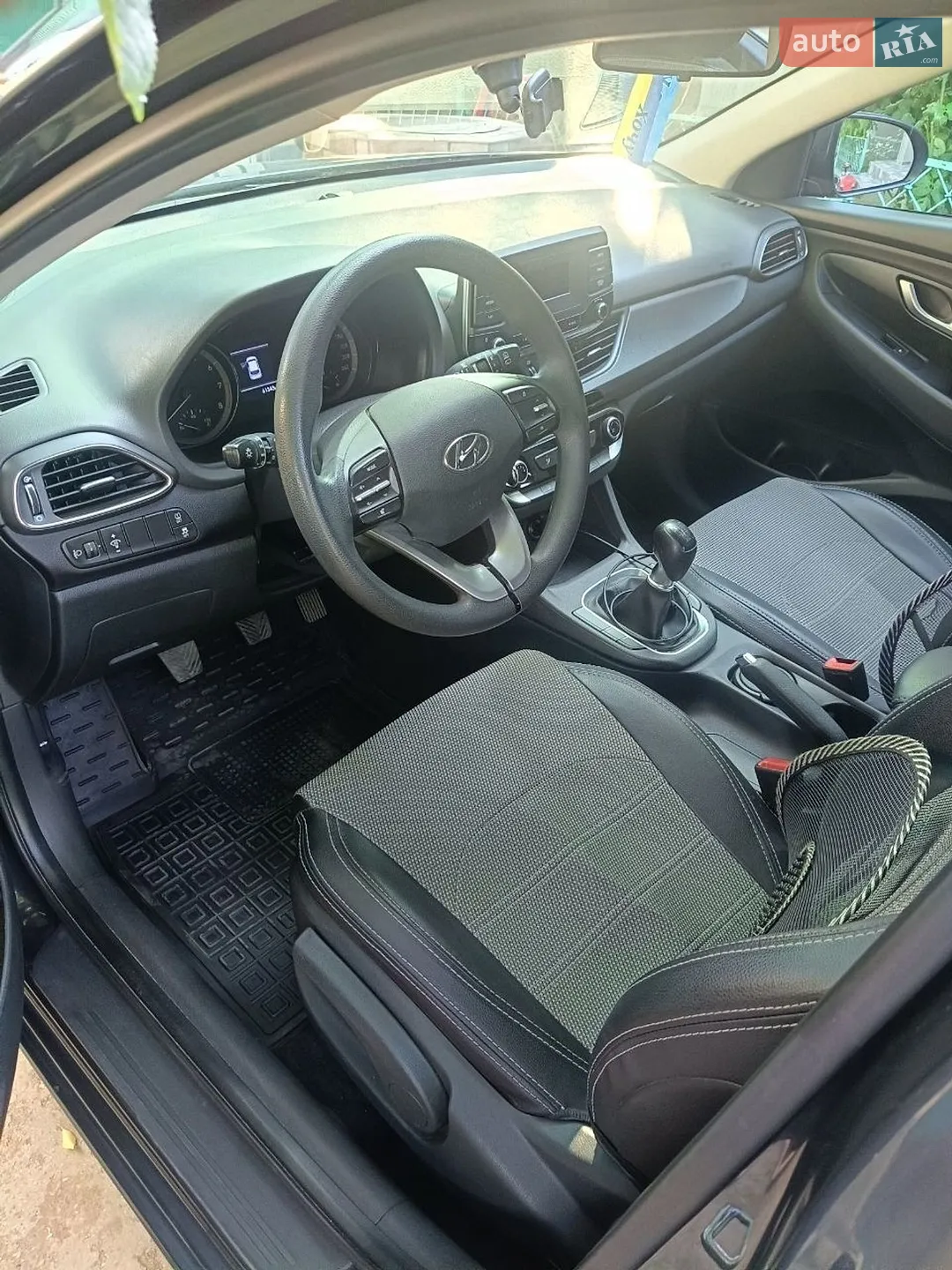 2020 Hyundai i30 - мініатюра 6