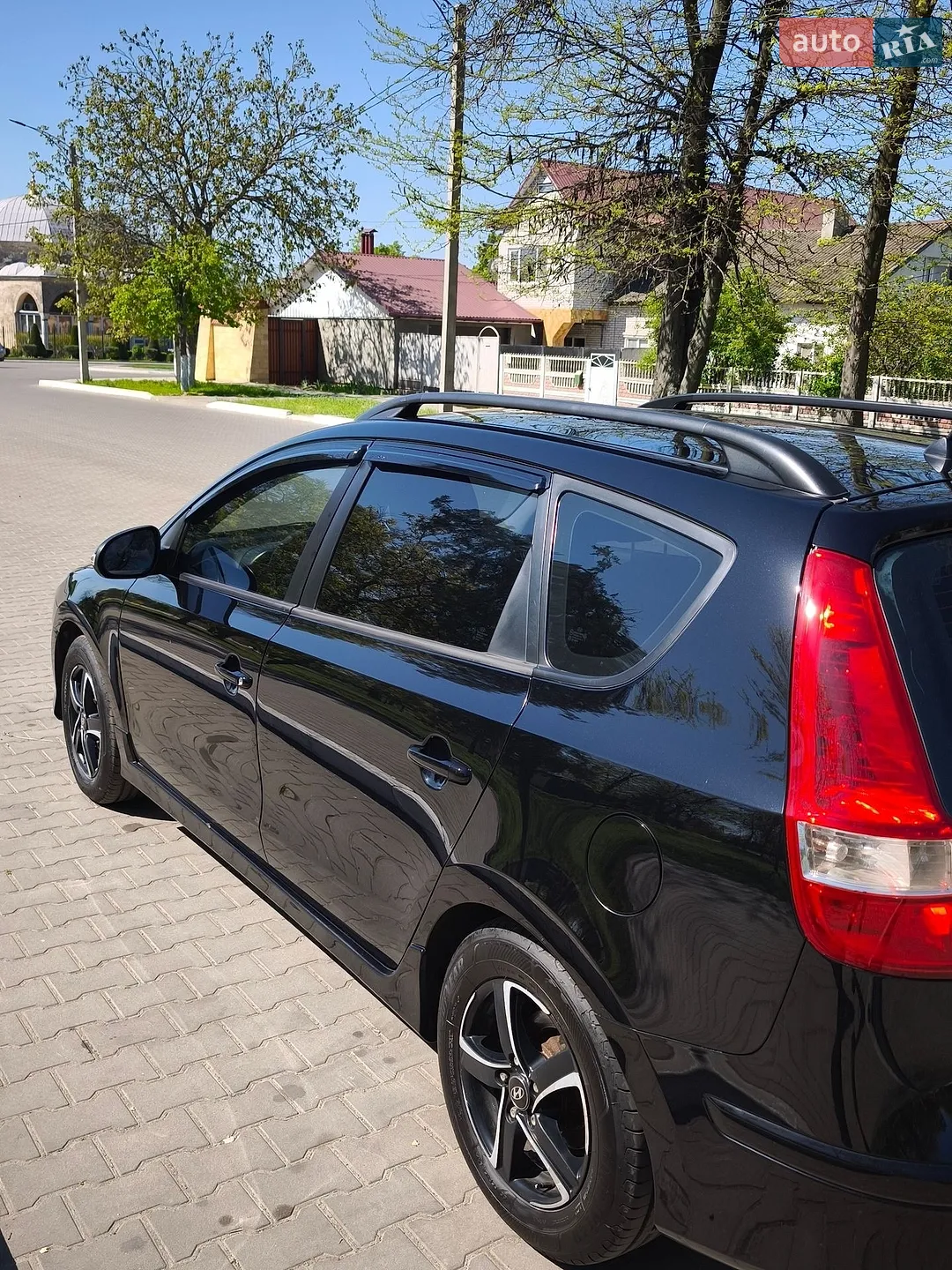 2011 Hyundai i30 - мініатюра 4