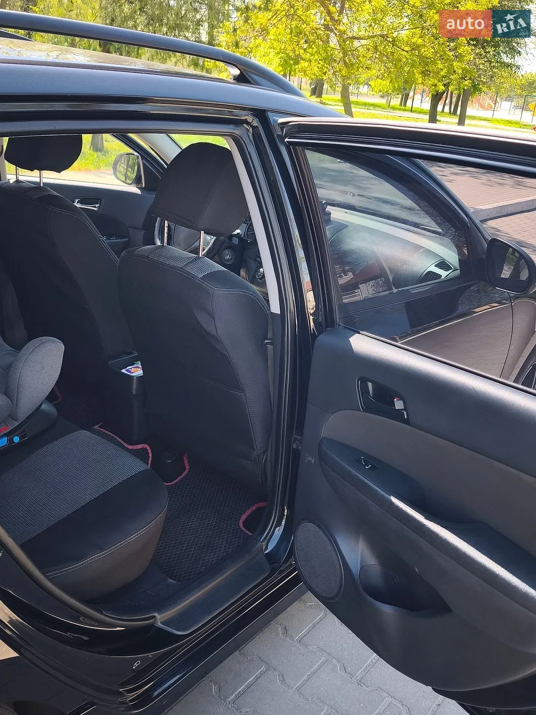 2011 Hyundai i30 - мініатюра 7