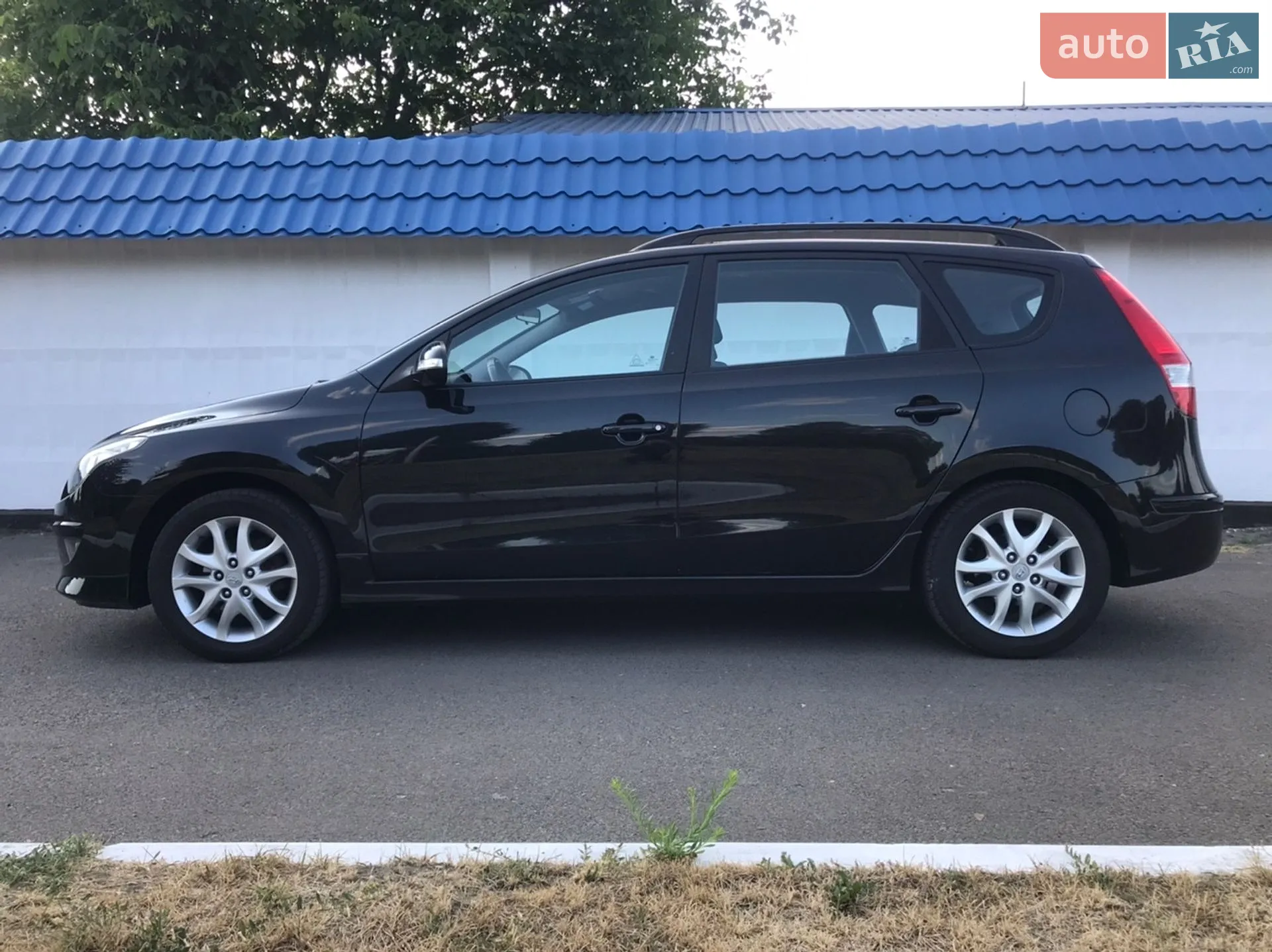 2010 Hyundai i30 - мініатюра 4