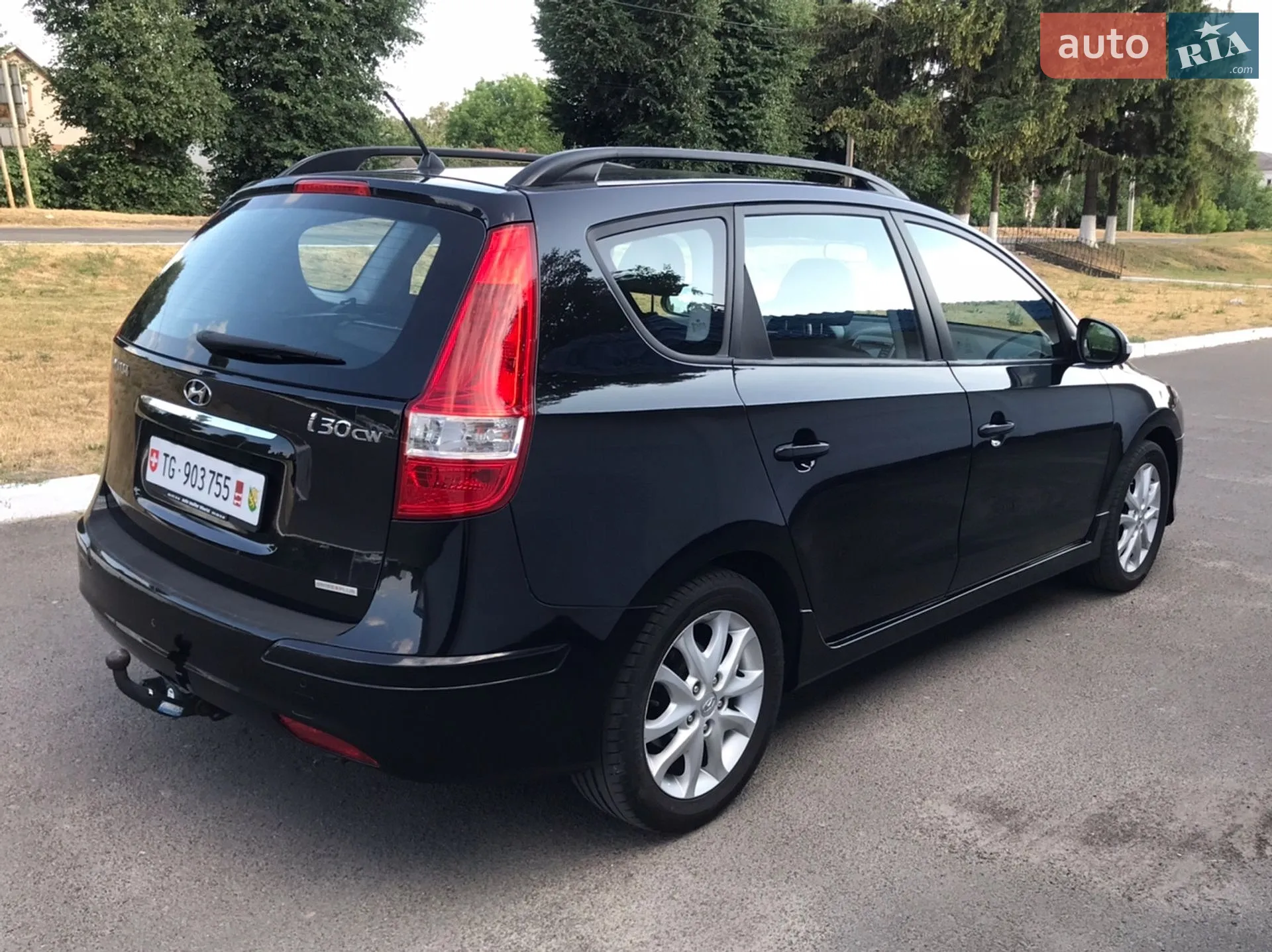 2010 Hyundai i30 - мініатюра 9