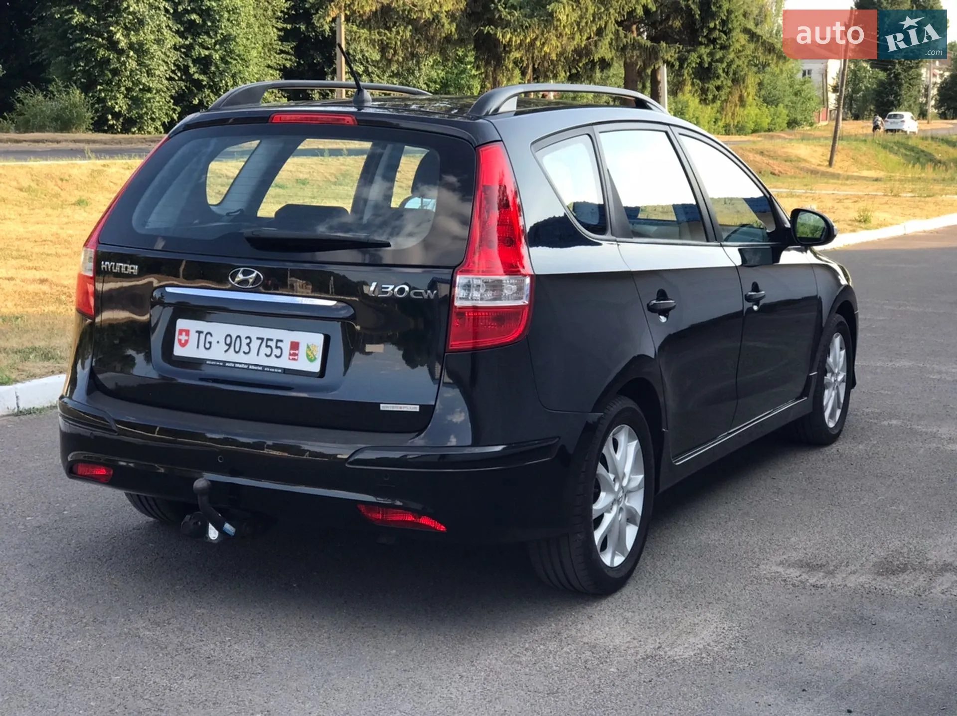 2010 Hyundai i30 - мініатюра 14