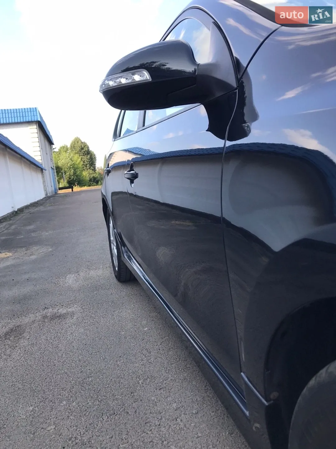 2010 Hyundai i30 - мініатюра 19