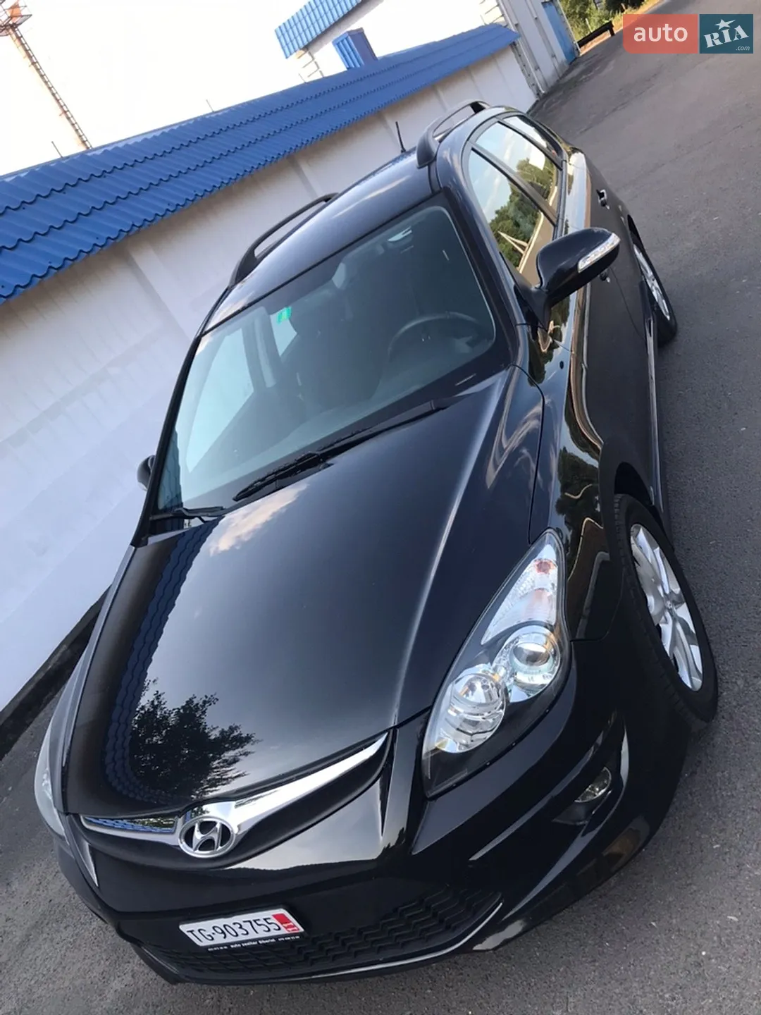 2010 Hyundai i30 - мініатюра 26