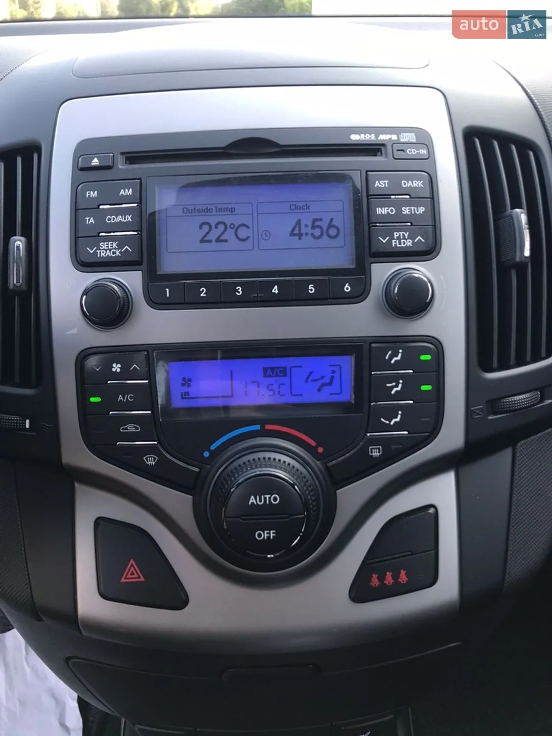 2010 Hyundai i30 - мініатюра 36