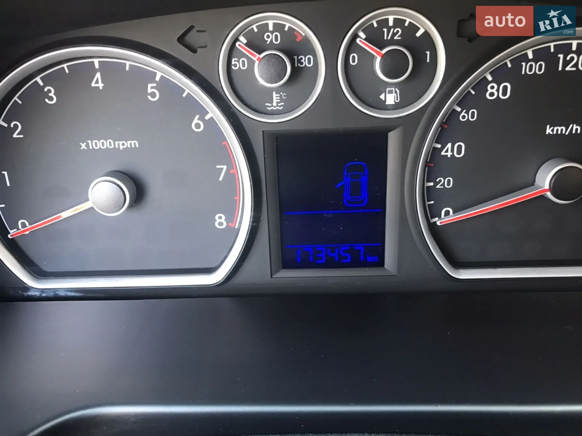 2010 Hyundai i30 - мініатюра 34