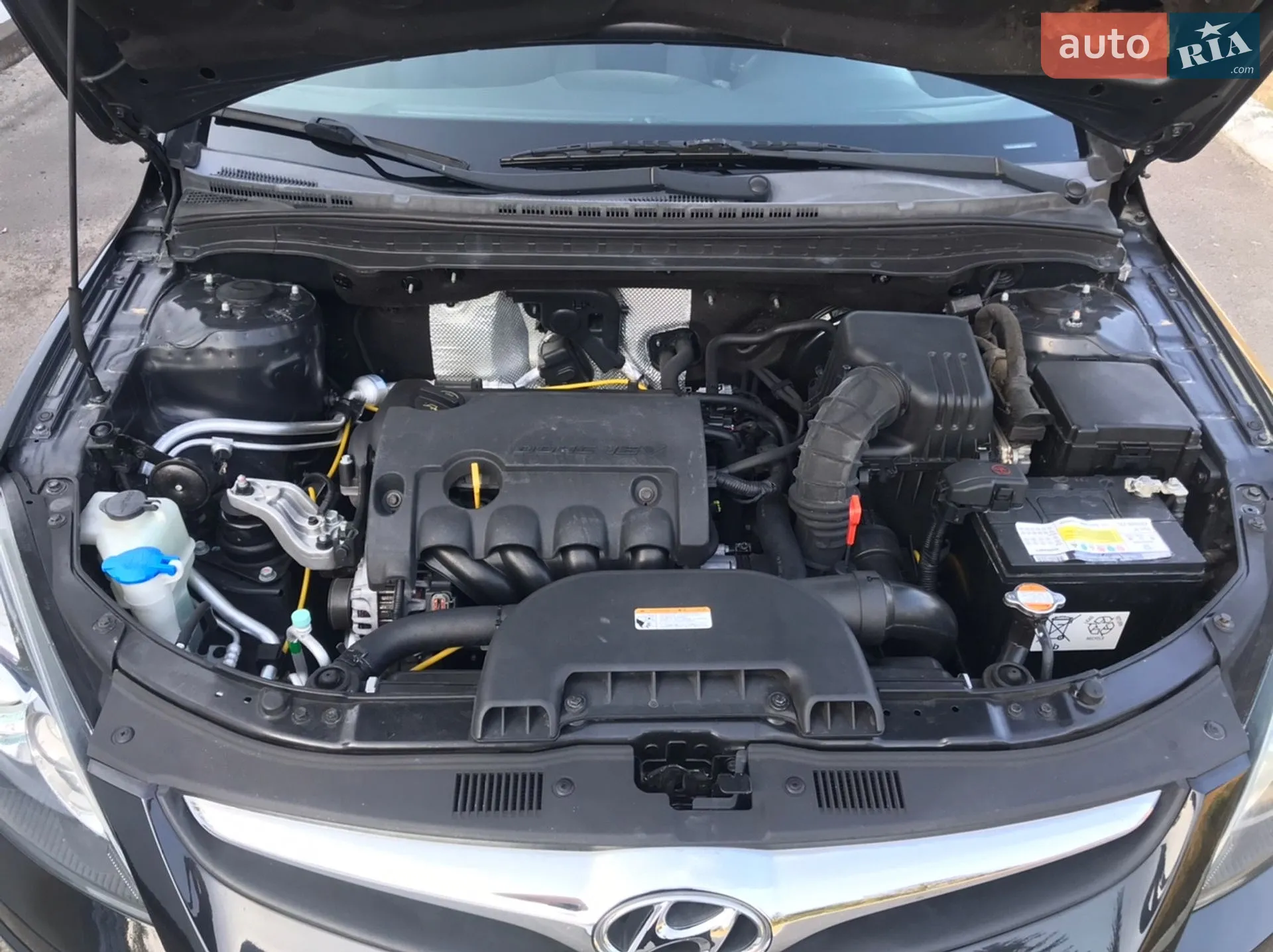 2010 Hyundai i30 - мініатюра 74