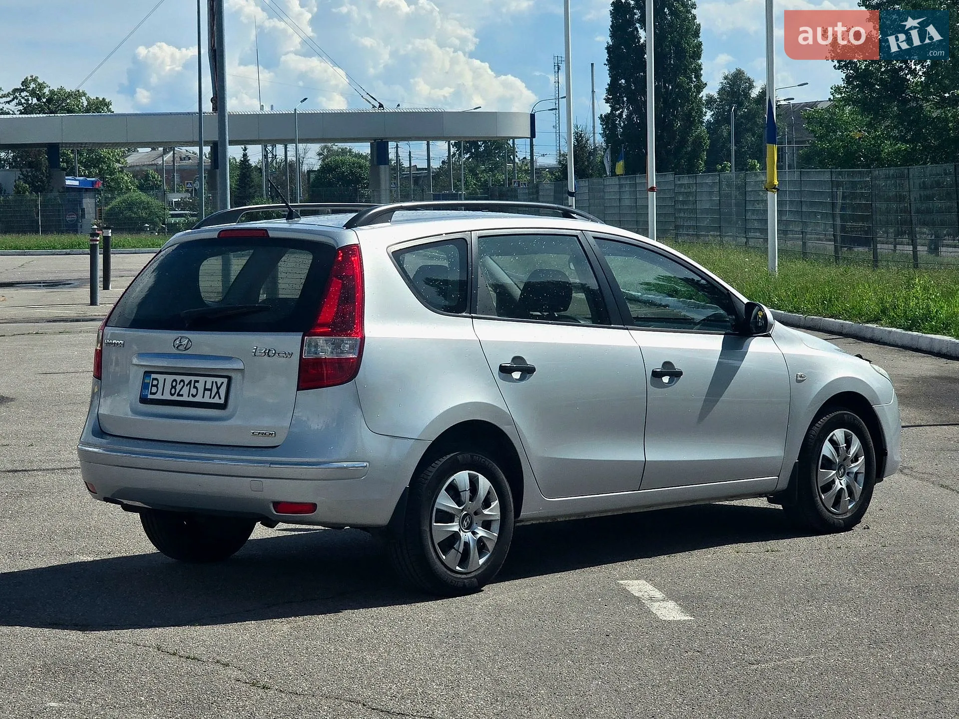 Hyundai i30 2009 VIN TMADB81TP9J005096 фото оголошення 12 з 31