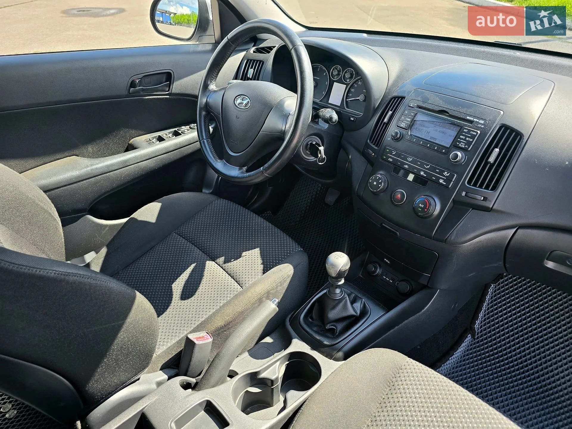 Hyundai i30 2009 VIN TMADB81TP9J005096 фото оголошення 29 з 31
