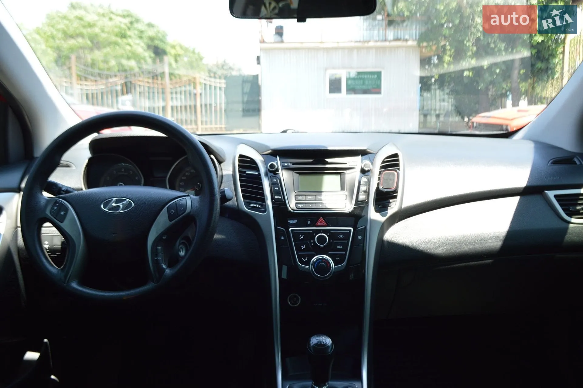 2012 Hyundai i30 - мініатюра 10