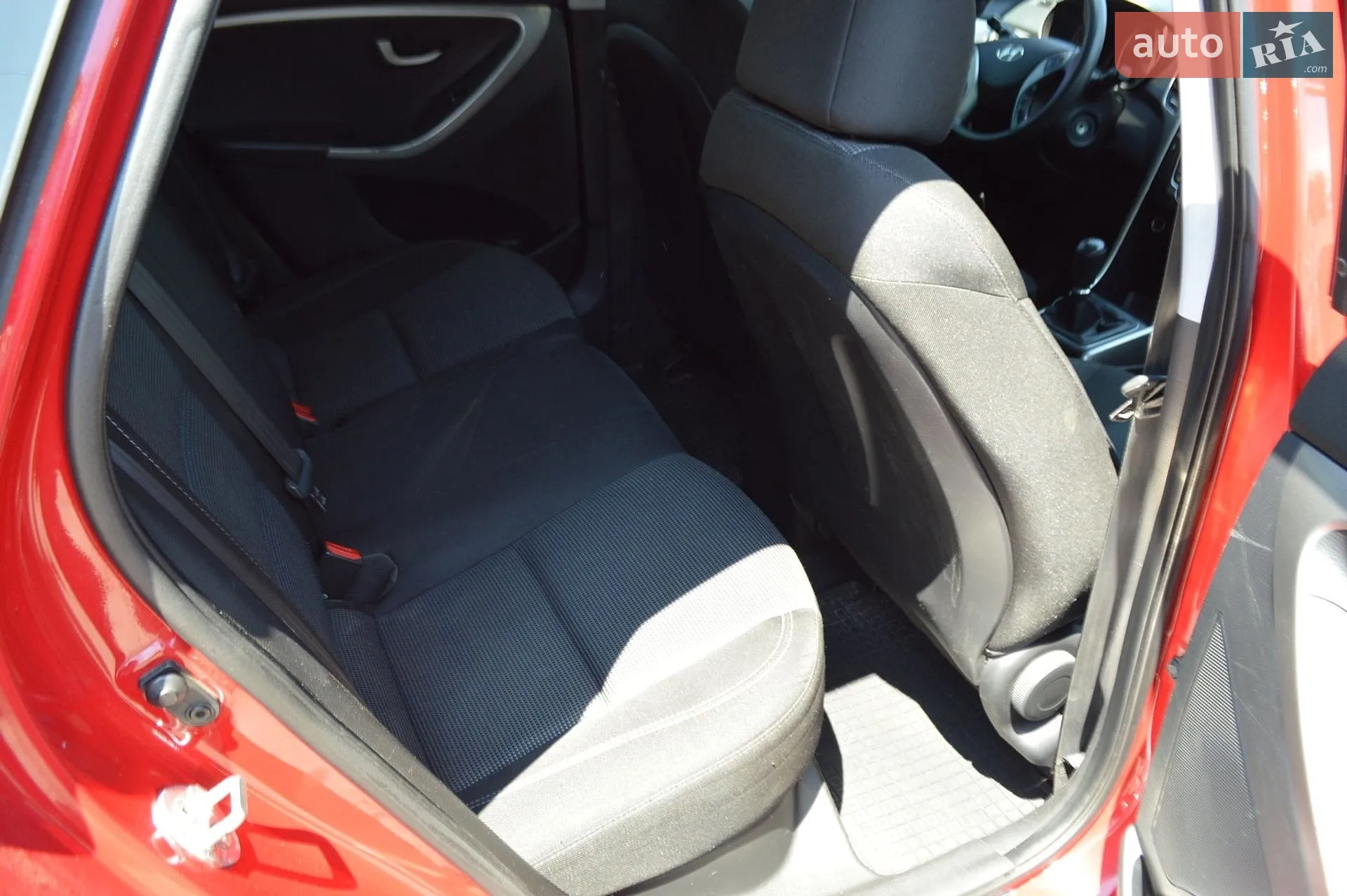 2012 Hyundai i30 - мініатюра 20