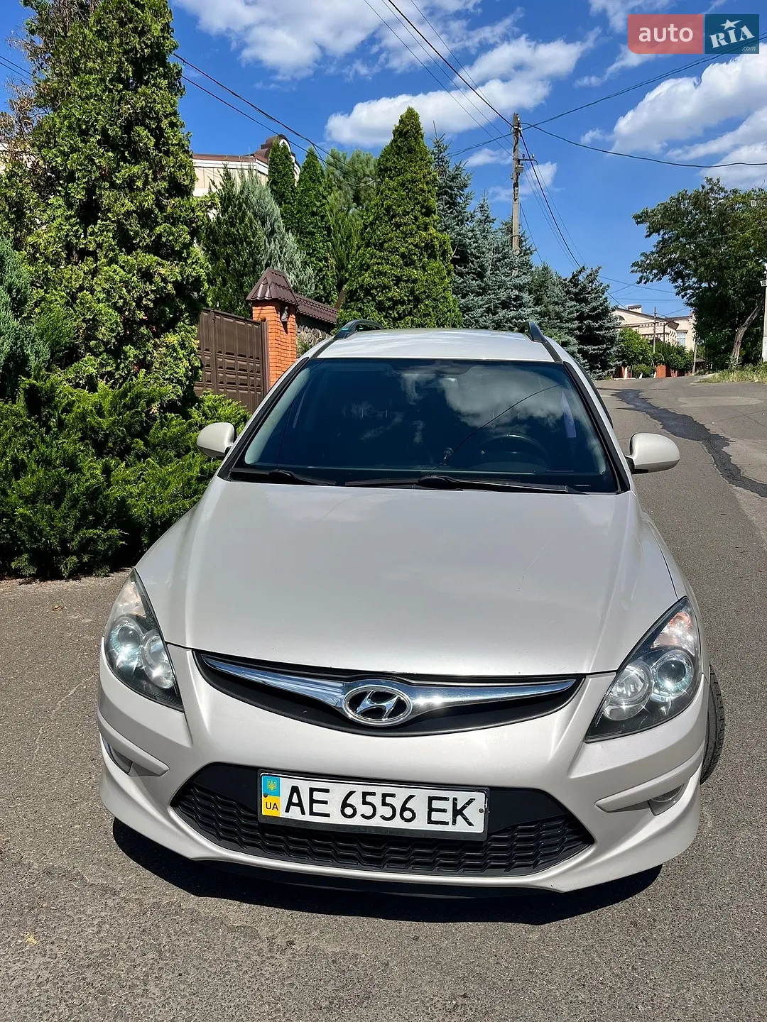 2011 Hyundai i30 - мініатюра 3