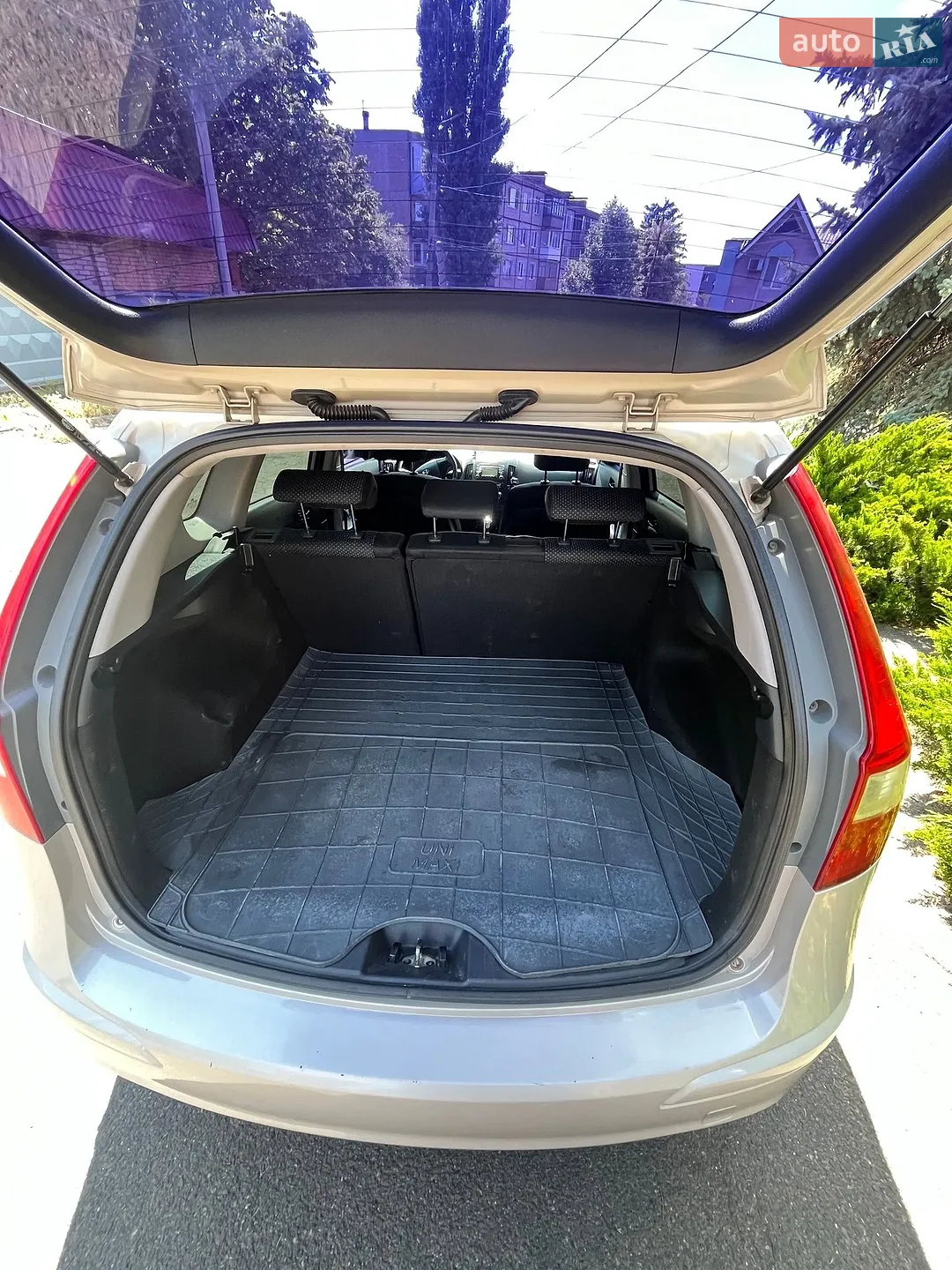 2011 Hyundai i30 - мініатюра 8