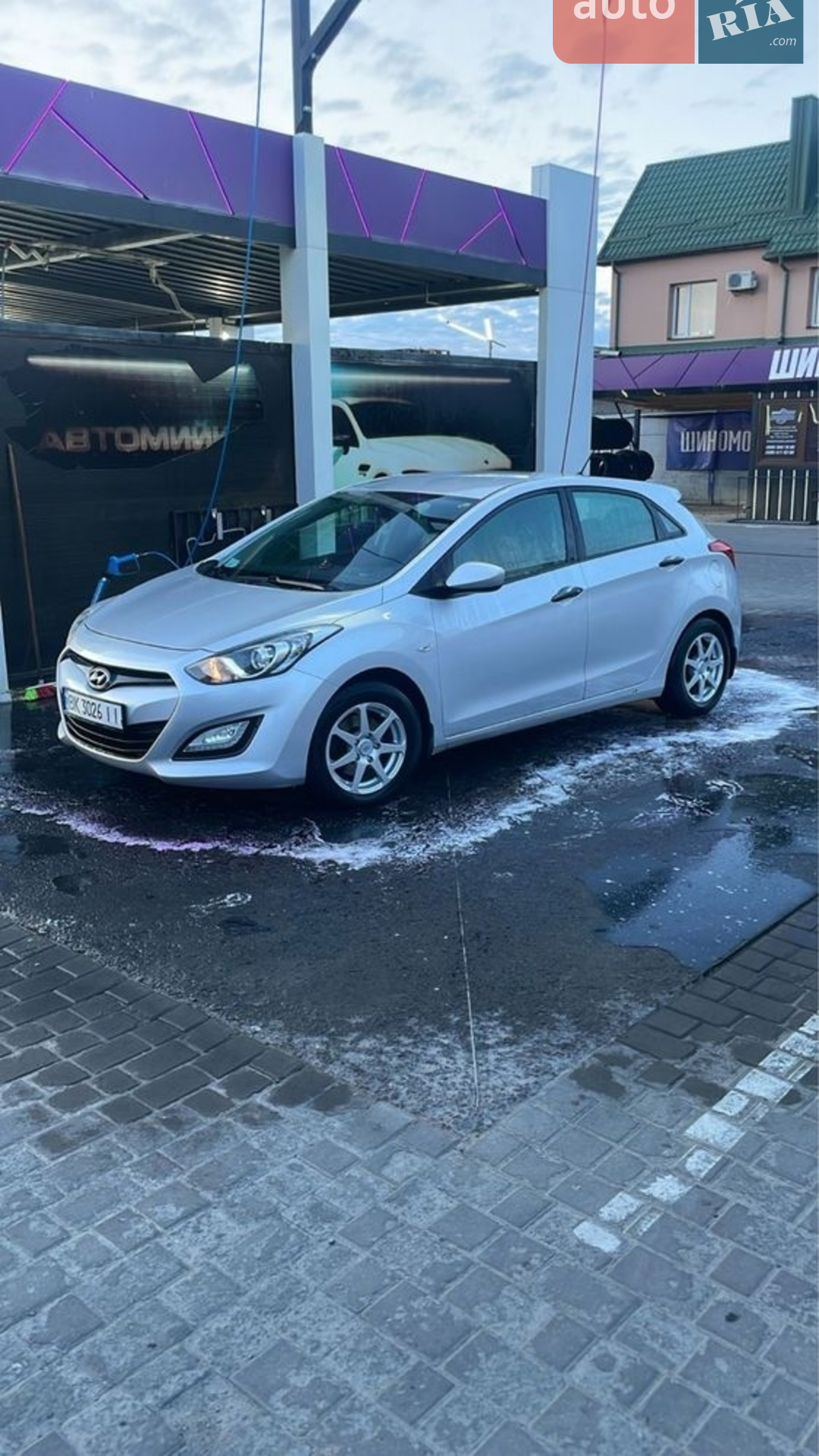 2013 Hyundai i30 - мініатюра 3