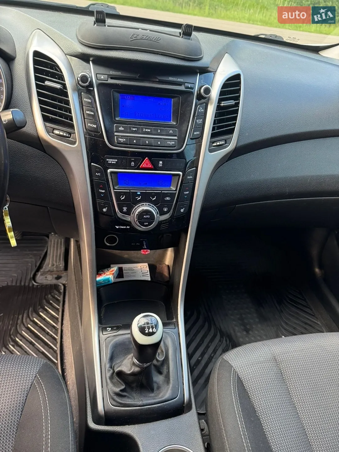 2015 Hyundai i30 - мініатюра 14