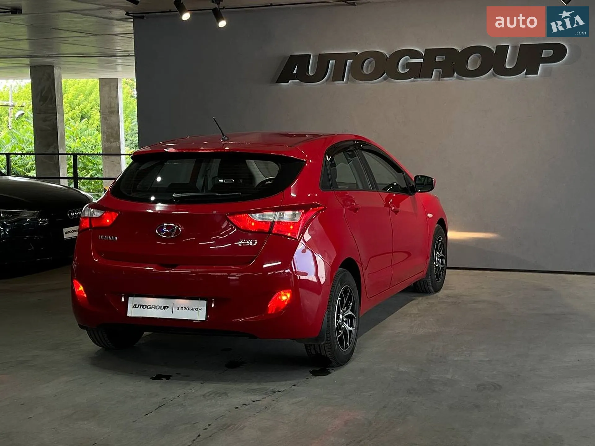 2012 Hyundai i30 - мініатюра 8
