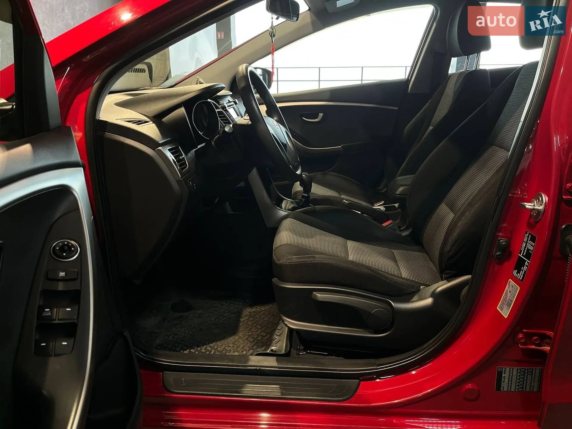 2012 Hyundai i30 - мініатюра 12