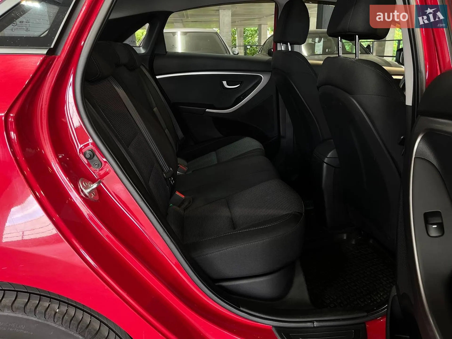 2012 Hyundai i30 - мініатюра 17