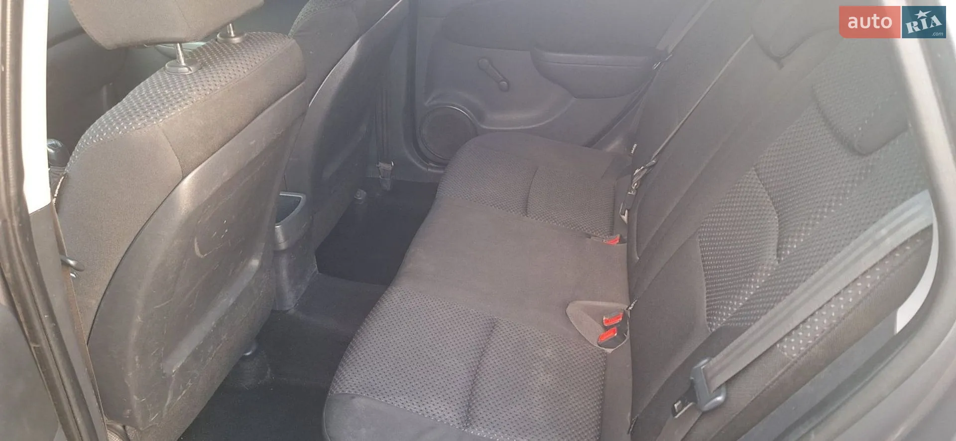 2012 Hyundai i30 - мініатюра 9