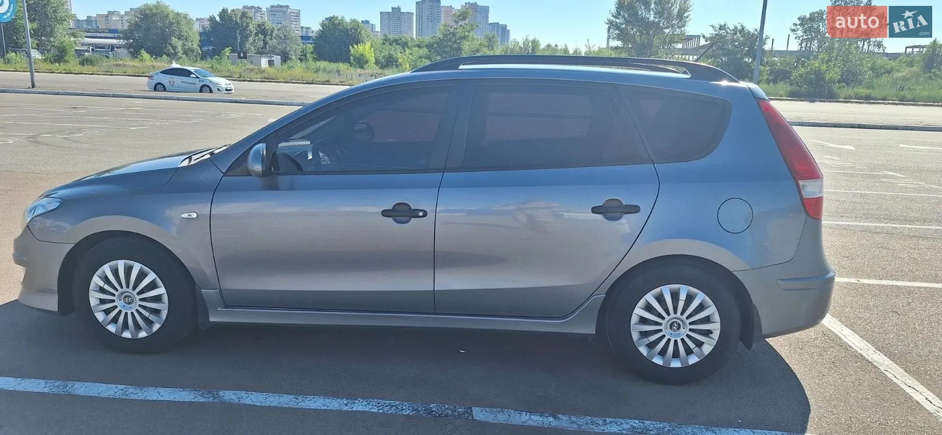2012 Hyundai i30 - мініатюра 4