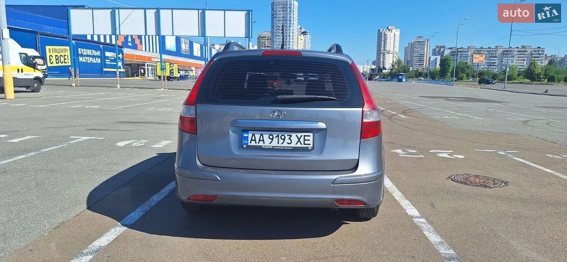 2012 Hyundai i30 - мініатюра 2
