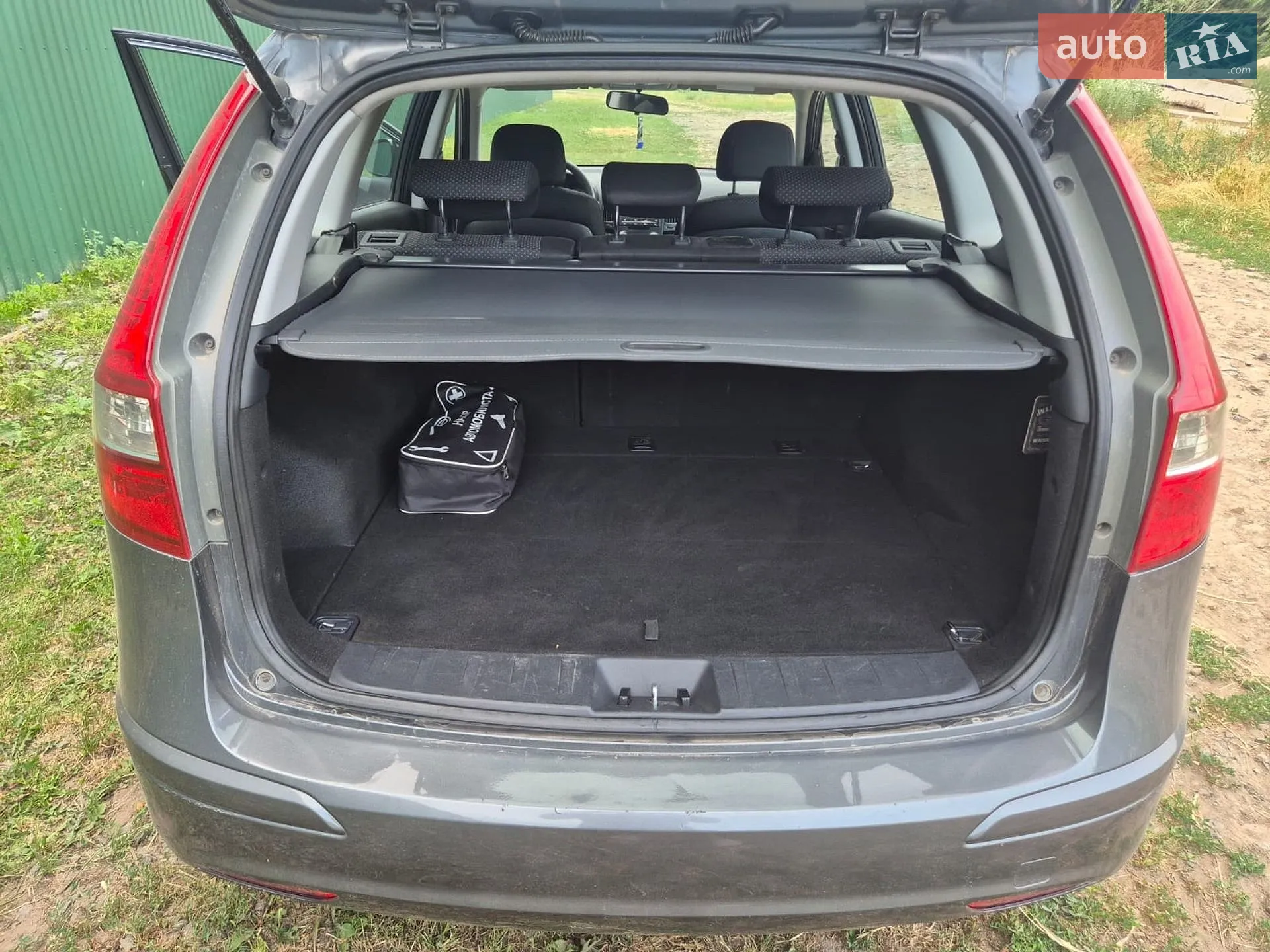 2010 Hyundai i30 - мініатюра 18