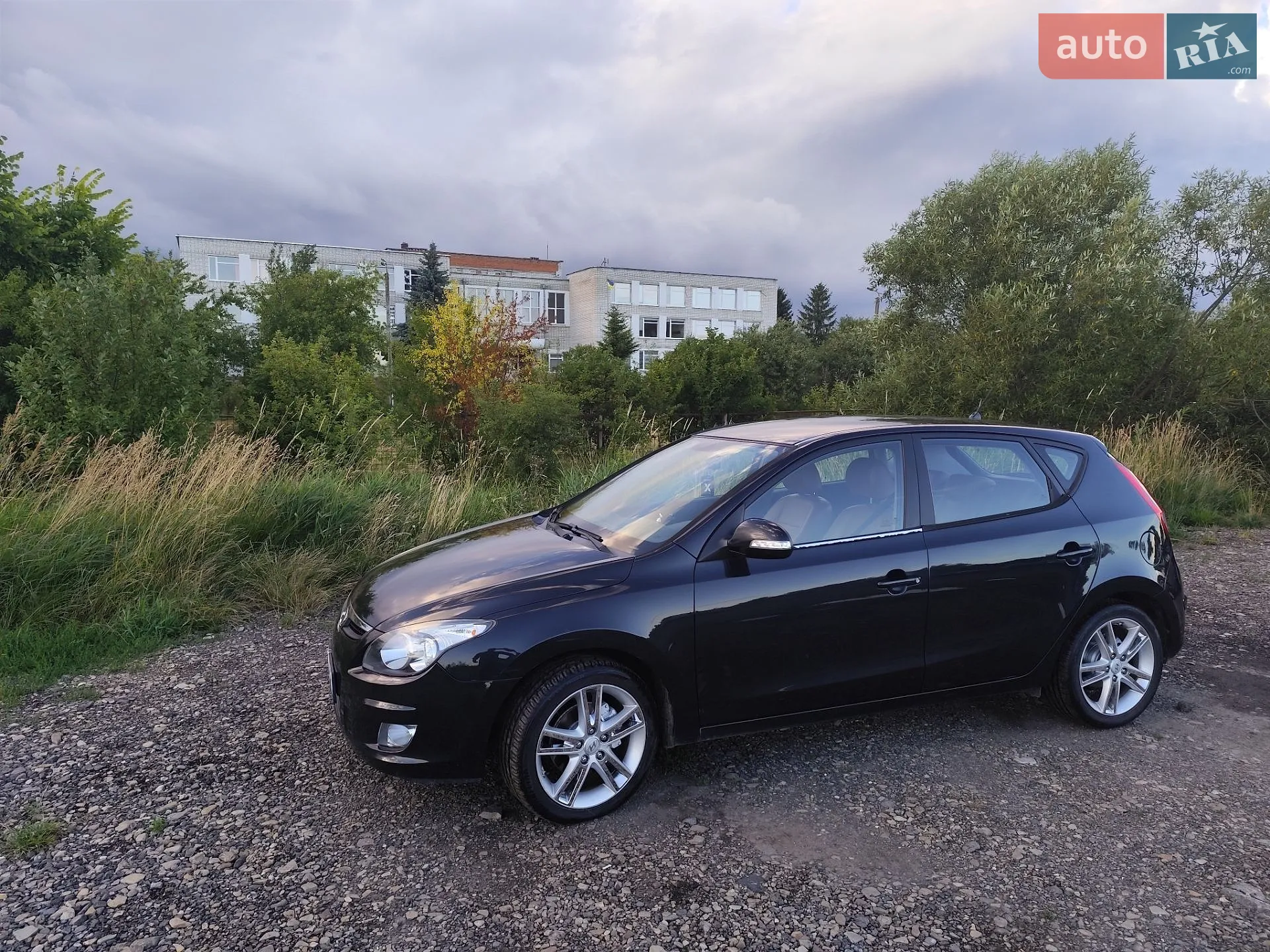 2010 Hyundai i30 - мініатюра 14