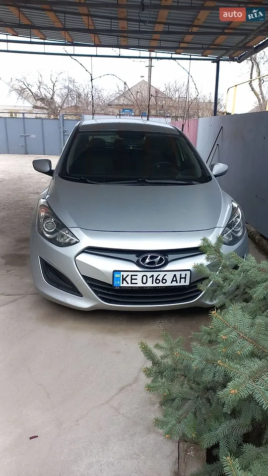 2013 Hyundai i30 - мініатюра 18