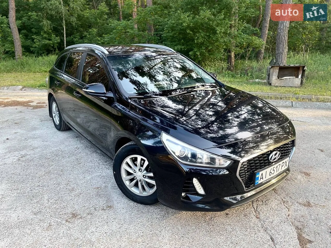 2018 Hyundai i30 - мініатюра 37