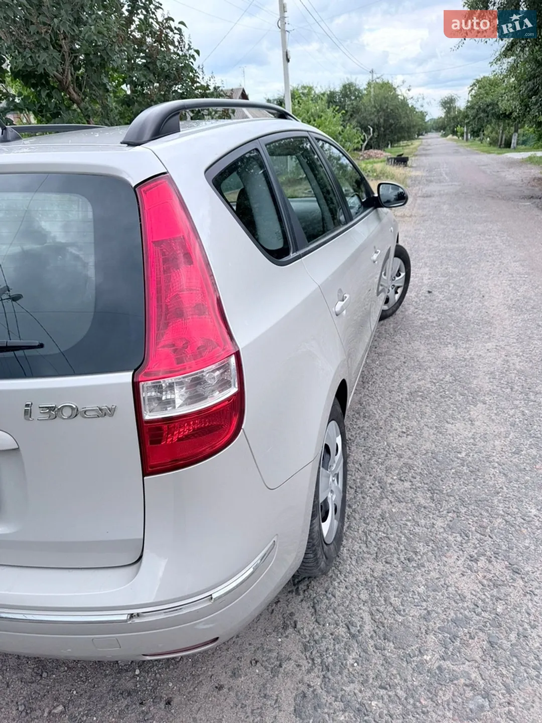2010 Hyundai i30 - мініатюра 4