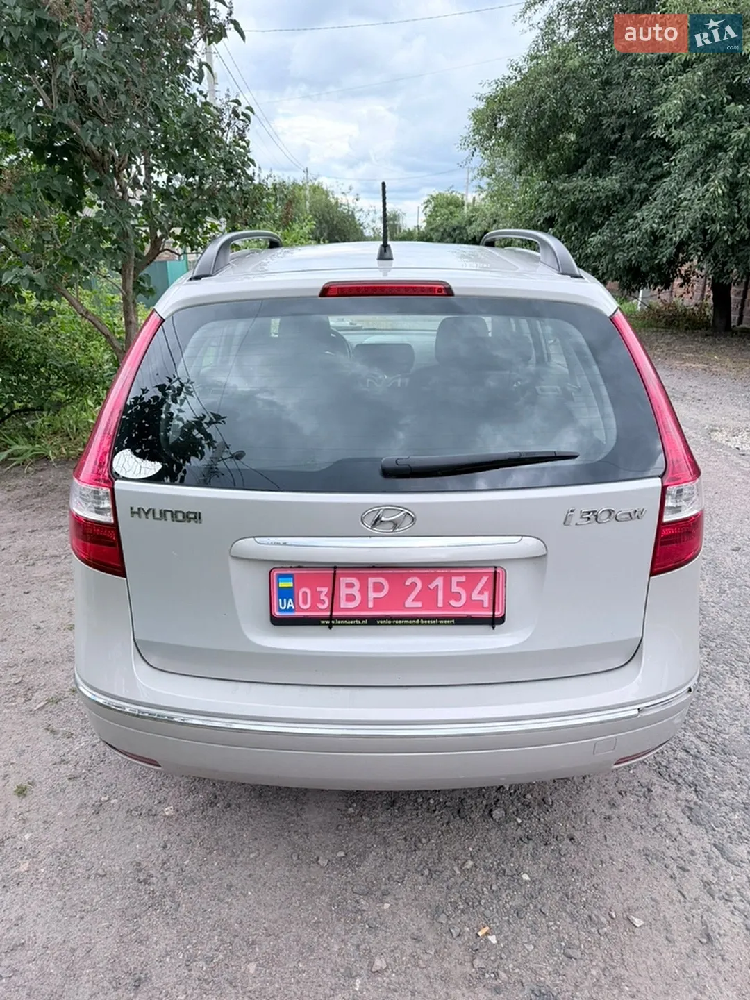 2010 Hyundai i30 - мініатюра 5