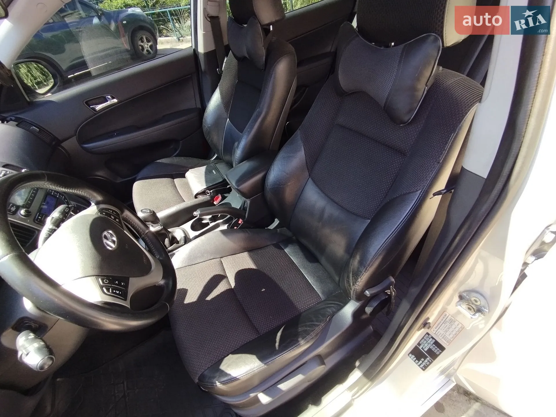 2012 Hyundai i30 - мініатюра 13