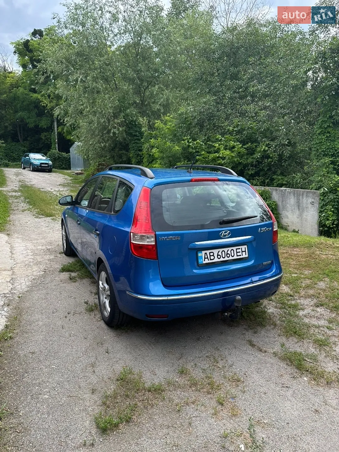 2010 Hyundai i30 - мініатюра 5