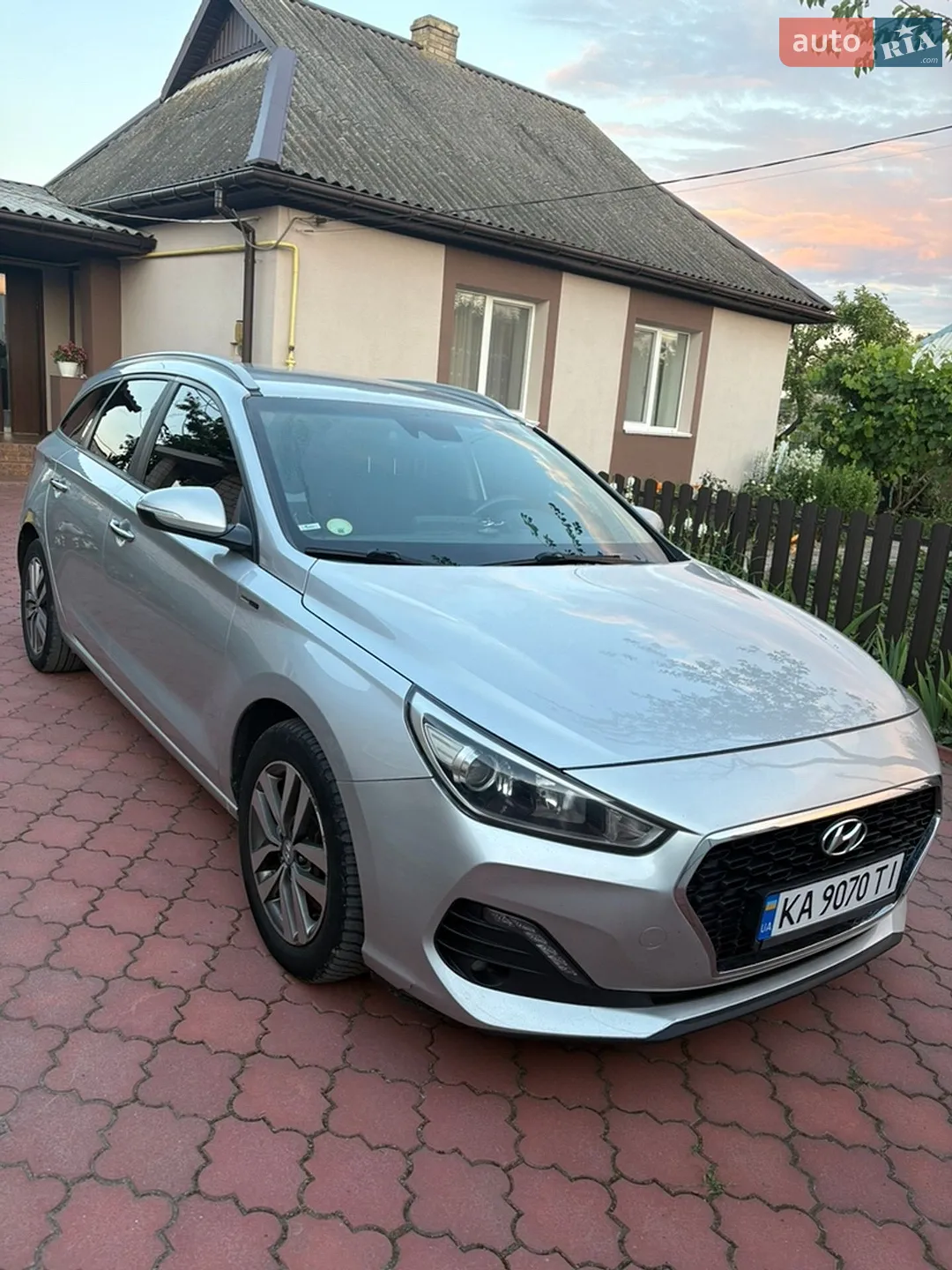 2018 Hyundai i30 - мініатюра 3