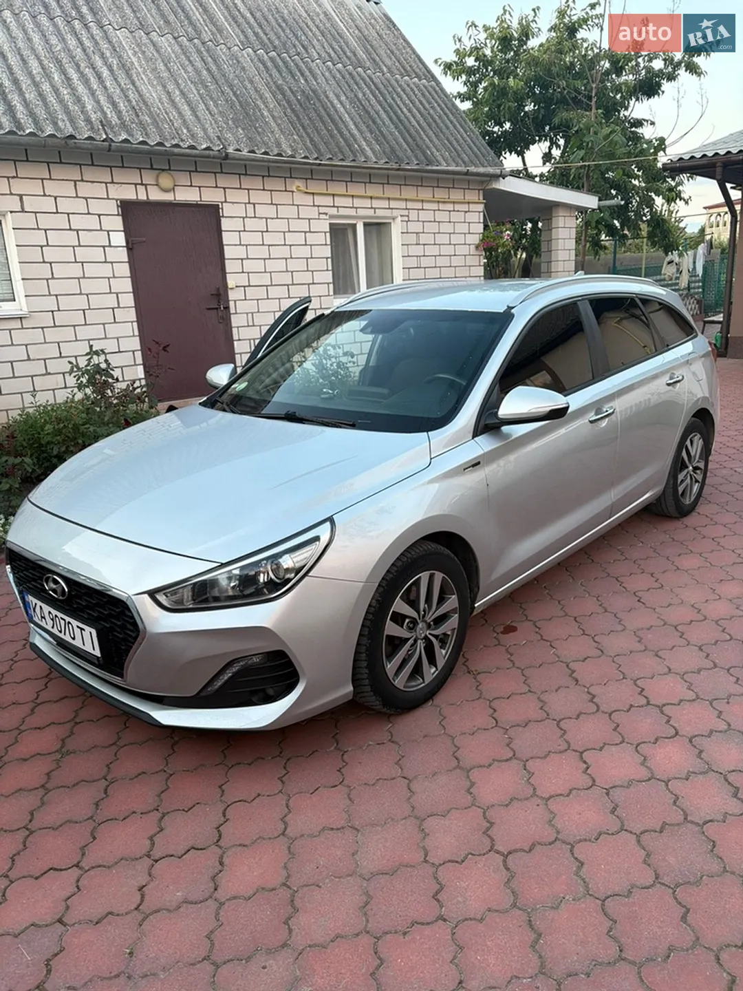 2018 Hyundai i30 - мініатюра 4