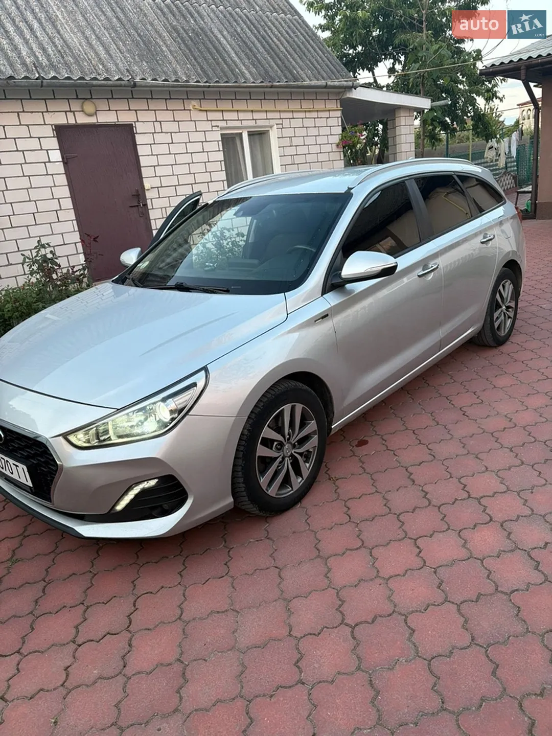 2018 Hyundai i30 - мініатюра 5