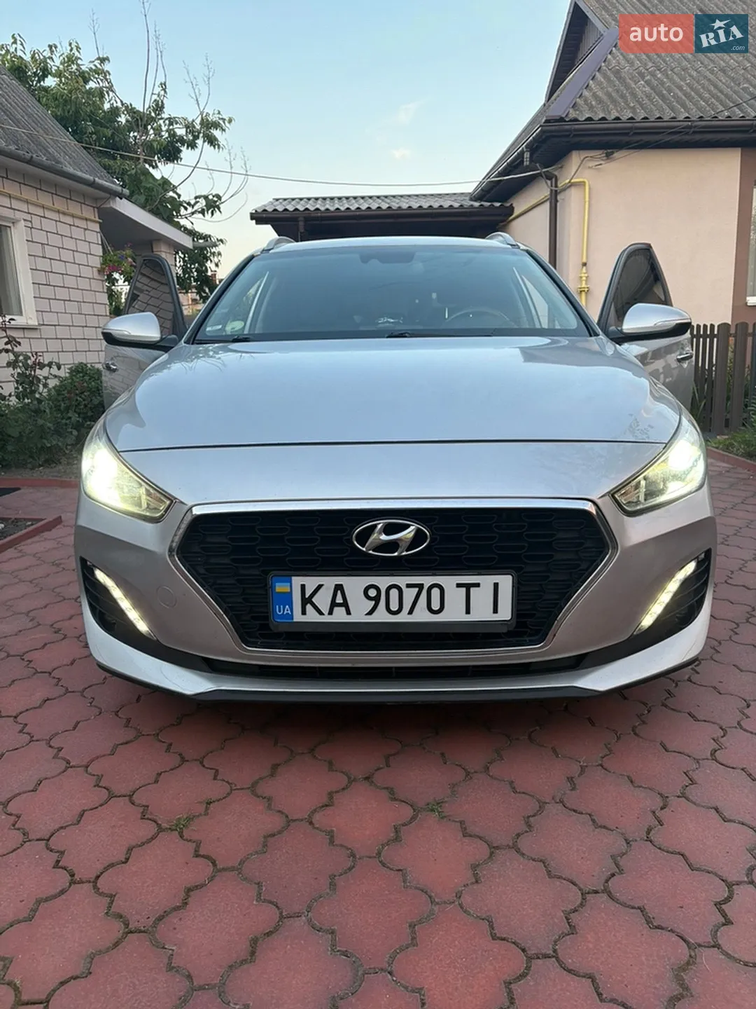 2018 Hyundai i30 - мініатюра 11