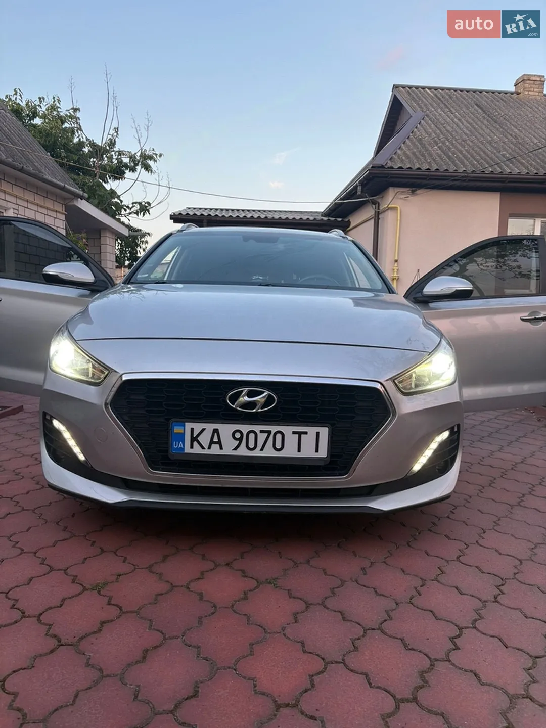 2018 Hyundai i30 - мініатюра 12