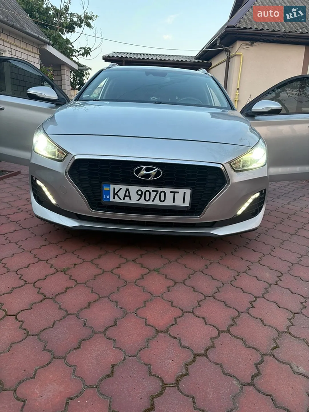 2018 Hyundai i30 - мініатюра 13