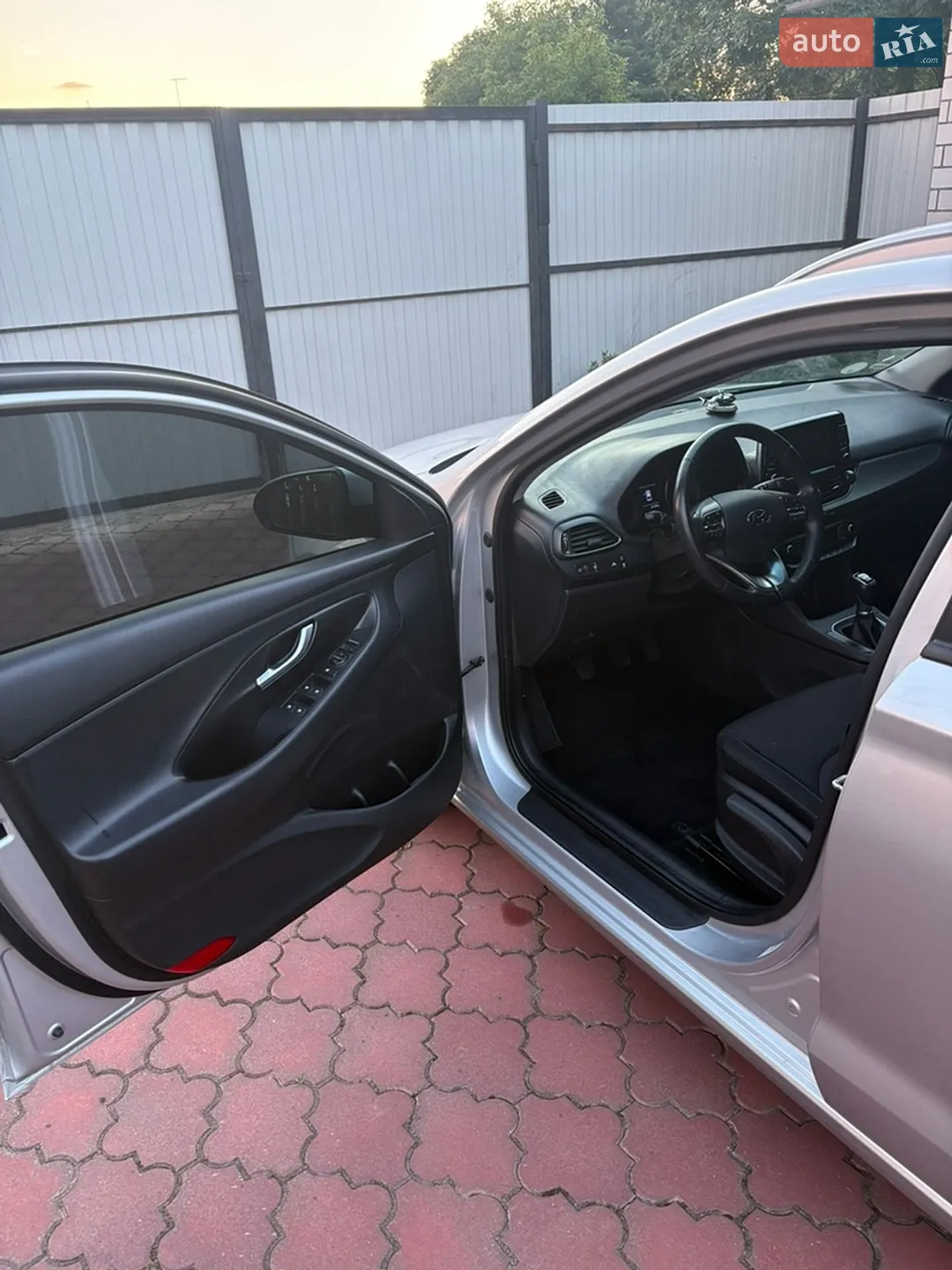 2018 Hyundai i30 - мініатюра 17